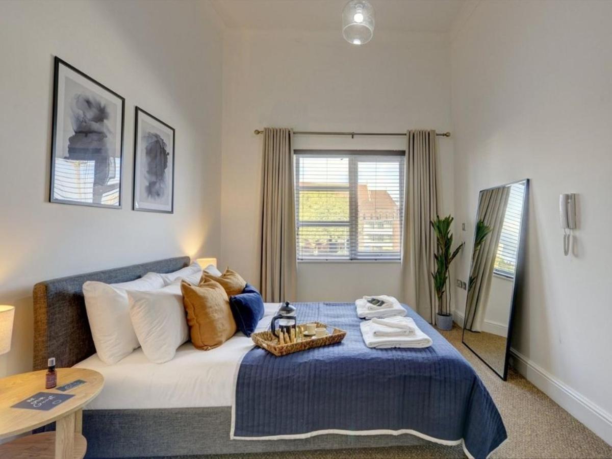 The Clement Apartment Stylish Two Bedroom Apartment Very Close To The Birmingham Arena 외부 사진