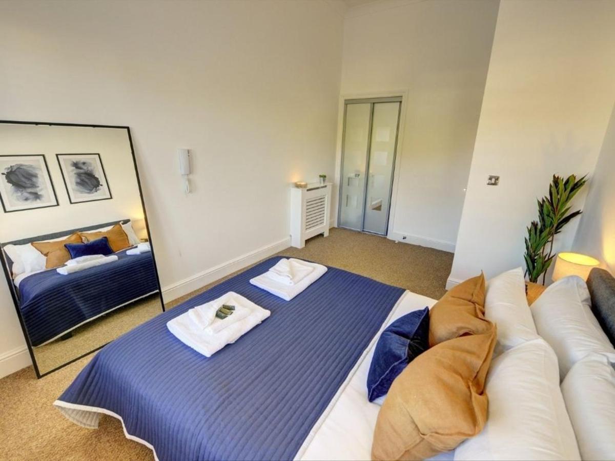 The Clement Apartment Stylish Two Bedroom Apartment Very Close To The Birmingham Arena 외부 사진