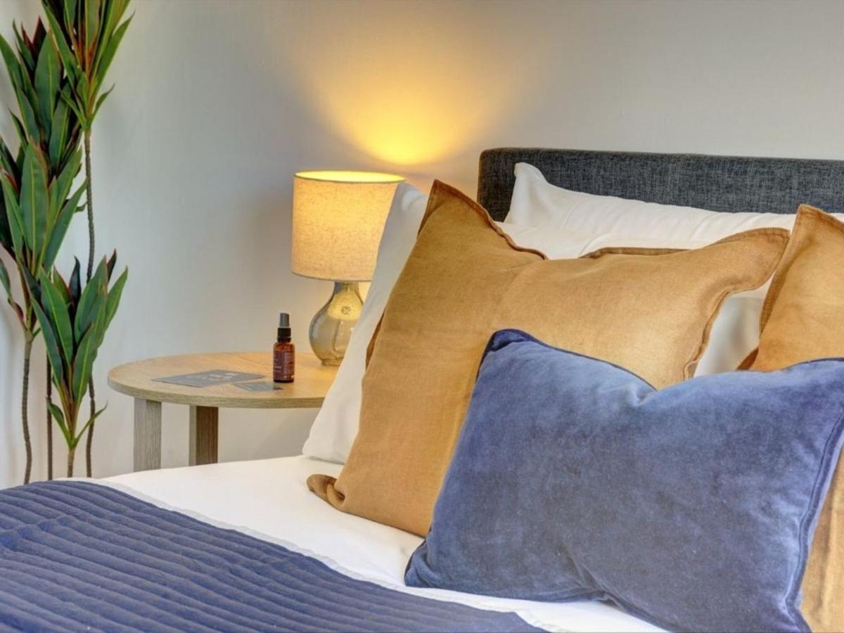The Clement Apartment Stylish Two Bedroom Apartment Very Close To The Birmingham Arena 외부 사진