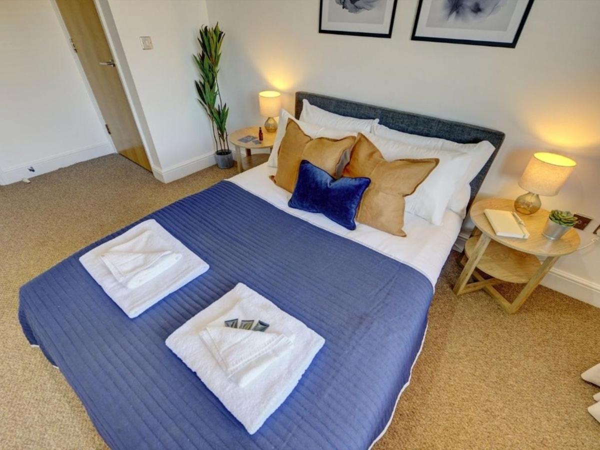 The Clement Apartment Stylish Two Bedroom Apartment Very Close To The Birmingham Arena 외부 사진