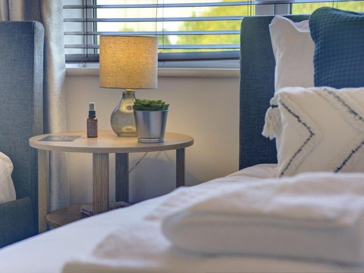 The Clement Apartment Stylish Two Bedroom Apartment Very Close To The Birmingham Arena 외부 사진