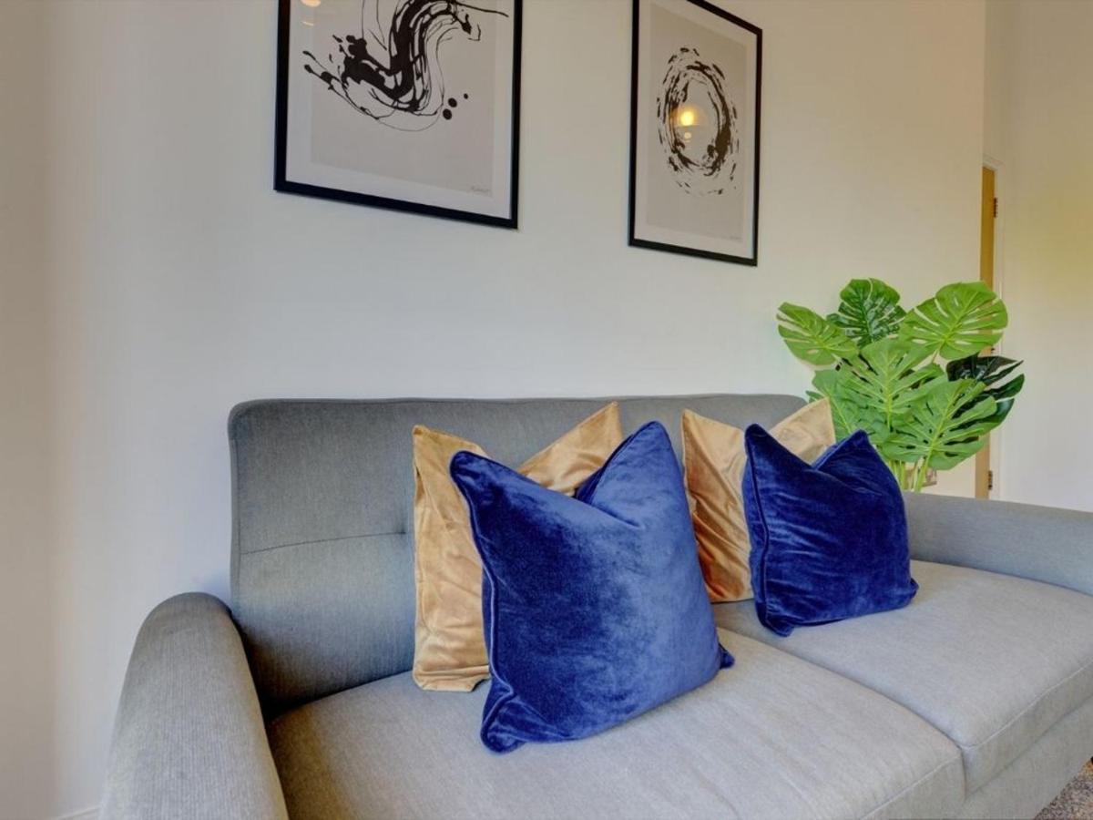 The Clement Apartment Stylish Two Bedroom Apartment Very Close To The Birmingham Arena 외부 사진