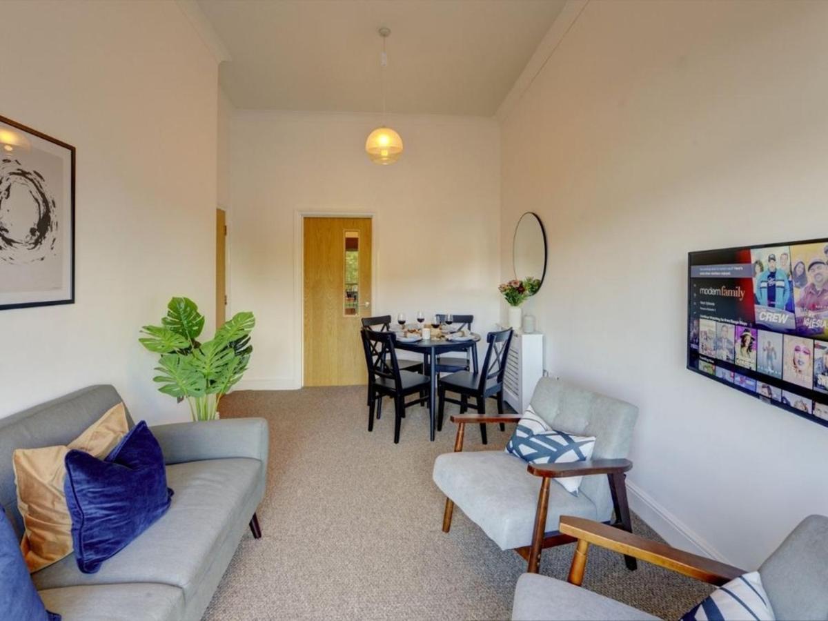 The Clement Apartment Stylish Two Bedroom Apartment Very Close To The Birmingham Arena 외부 사진