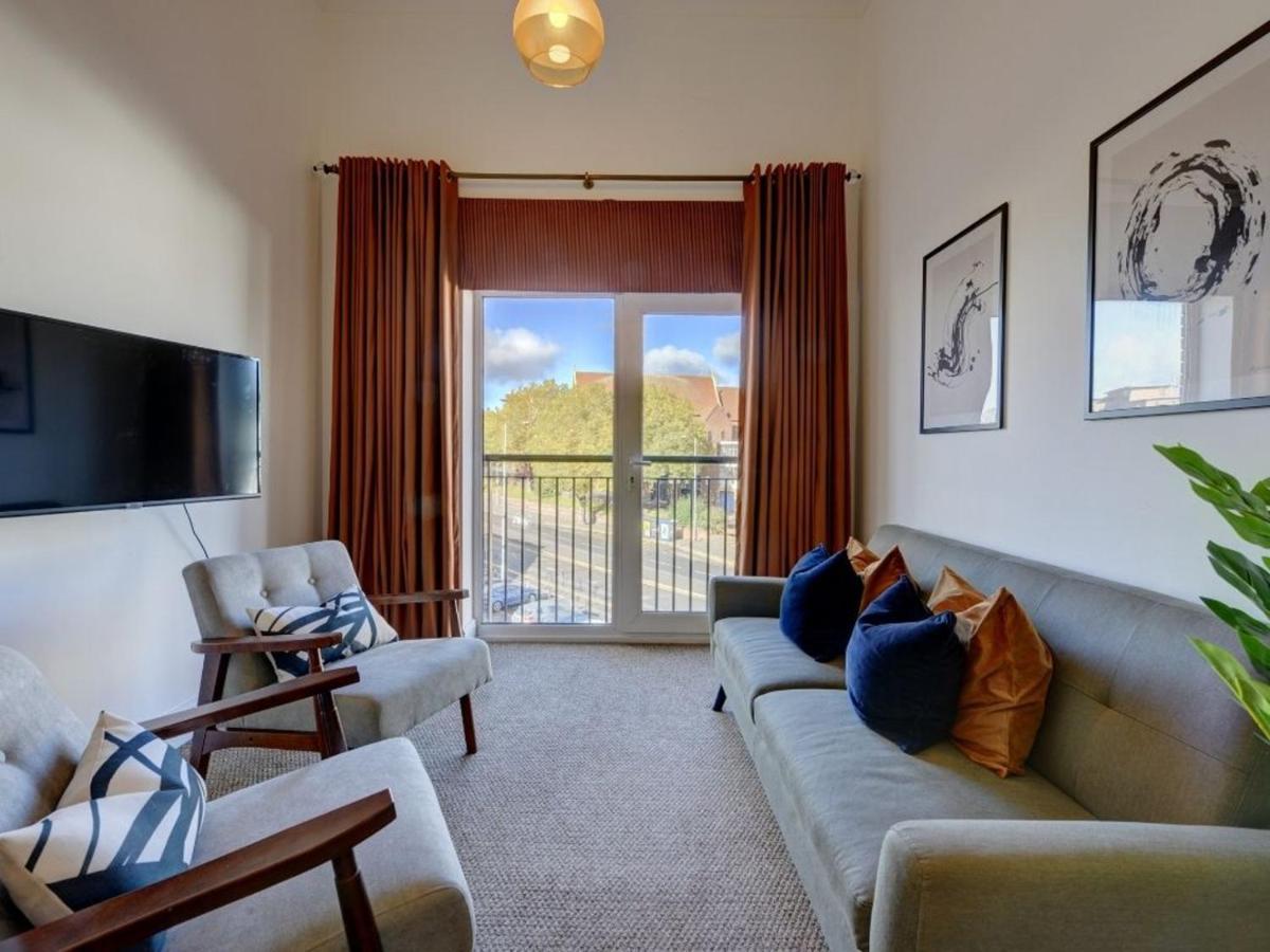 The Clement Apartment Stylish Two Bedroom Apartment Very Close To The Birmingham Arena 외부 사진