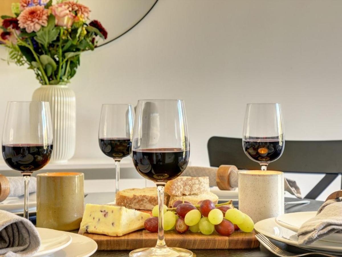 The Clement Apartment Stylish Two Bedroom Apartment Very Close To The Birmingham Arena 외부 사진