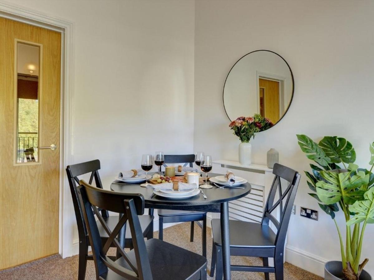 The Clement Apartment Stylish Two Bedroom Apartment Very Close To The Birmingham Arena 외부 사진